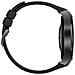 WATCH 5 (46 mm), cassa in acciaio inox 316L e cinturino nero. Compatibile con iOS e Android e chiamate E-sim - Foto miniatura 4