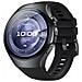 WATCH 5 (46 mm), cassa in acciaio inox 316L e cinturino nero. Compatibile con iOS e Android e chiamate E-sim - Foto miniatura 5
