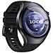 WATCH 5 (46 mm), cassa in acciaio inox 316L e cinturino nero. Compatibile con iOS e Android e chiamate E-sim - Foto miniatura 9