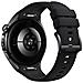 WATCH 5 (46 mm), cassa in acciaio inox 316L e cinturino nero. Compatibile con iOS e Android e chiamate E-sim - Foto miniatura 11