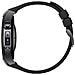 WATCH 5 (46 mm), cassa in acciaio inox 316L e cinturino nero. Compatibile con iOS e Android e chiamate E-sim - Foto miniatura 12