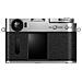Fotocamera Compatta X -HF1 1" 17,74 MP BSI CMOS Full HD Touch Screen Argento - Foto miniatura 2