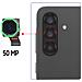 Fotocamera Posteriore Principale Per Samsung Galaxy A56 Sensore 50mp - Foto miniatura 4