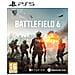 Day One: 10/10/2025 - Battlefield 6 Ps5 Eu Prevendita - Foto miniatura 1