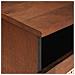 Armadi e Supporti per Storage di Media con cassetto Marrone - Foto miniatura 6