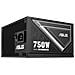 ATS-750G alimentatore per computer 750 W 20+4 pin ATX ATX Nero - Foto miniatura 1