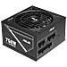 ATS-750G alimentatore per computer 750 W 20+4 pin ATX ATX Nero - Foto miniatura 5