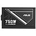 ATS-750G alimentatore per computer 750 W 20+4 pin ATX ATX Nero - Foto miniatura 8