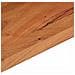 Piano Tavolo 160x50x3,8 cm Rettangolare Legno Massello Acacia - Foto miniatura 7