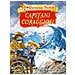 Geronimo Stilton - Capitani coraggiosi. Ediz. a colori - Foto miniatura 1
