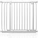 Safetots Cancelletto Di Sicurezza Elite, 80cm - 89cm, Bianco Opaco - Foto miniatura 1