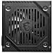 MAG A650BNL alimentatore per computer 650 W 24-pin ATX ATX Nero - Foto miniatura 4