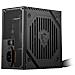 MAG A650BNL alimentatore per computer 650 W 24-pin ATX ATX Nero - Foto miniatura 6