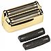 Set Coltello+pellicola Per Rasoio Pro Fxone Gold - Foto miniatura 1