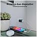 TETRGANLCD1USB1C30A Caricabatterie per dispositivi mobili Universale Azzurro AC Ricarica rapida Interno - Foto miniatura 6