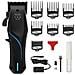 Macchina Per Tagliare I Capelli Vapor 5* Cordless Professional - Foto miniatura 1