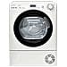 SMART, Asciugatrice 8 KG, Classe E, Bianco, Wi-Fi, CS EH8N1LBE-S - Foto miniatura 2