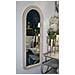 Specchio Con Cornice Vkh463-beige-mdf-60x4x160 Cm - Foto miniatura 6