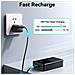 Power Bank - 20000 mAh, 5W - Foto miniatura 3