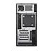 Pro Max FCT2250 T2 Intel Core Ultra 9 285K 64 GB DDR5-SDRAM 1 TB SSD NVIDIA RTX 2000 Ada Windows 11 Pro Tower PC Nero - Foto miniatura 3