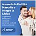 Confezione Integratore per la Fertilità Maschile + Lubrificante per la Fertilità - Foto miniatura 3