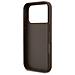 Custodia Per Iphone 17 Pro Marrone Decorata Guess - Foto miniatura 2