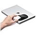 Custodia In Microfibra Per Mouse Spigen Ld220 Nera - Foto miniatura 4