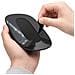 Custodia In Microfibra Per Mouse Spigen Ld220 Nera - Foto miniatura 6