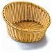 63494 - Cestino per il pane rotondo maxi 35x35x20 cm - Foto miniatura 1
