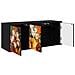 Mobile TV da Parete GENNEP 102 x 33 x 40 cm Rovere Nero - Foto miniatura 2