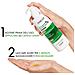 Dercos Technique Anti Dandruff Shampoo 2IN1 400 ml - Foto miniatura 5