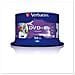 DVD+R 16x Advanced AZO 4,7GB Wide Photo Printable 50 pk Spindle - Foto miniatura 6