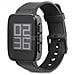 Smartwatch Chronos Eco Impermeabile 5ATM Display 1.26" Bluetooth Monitoraggio Attività Fisica e Notifiche Nero - Italia  - Foto miniatura 13