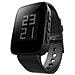 Smartwatch Chronos Eco Impermeabile 5ATM Display 1.26" Bluetooth Monitoraggio Attività Fisica e Notifiche Nero - Italia  - Foto miniatura 1