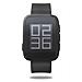 Smartwatch Chronos Eco Impermeabile 5ATM Display 1.26" Bluetooth Monitoraggio Attività Fisica e Notifiche Nero - Italia  - Foto miniatura 3
