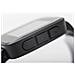 Smartwatch Chronos Eco Impermeabile 5ATM Display 1.26" Bluetooth Monitoraggio Attività Fisica e Notifiche Nero - Italia  - Foto miniatura 5