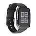Smartwatch Chronos Eco Impermeabile 5ATM Display 1.26" Bluetooth Monitoraggio Attività Fisica e Notifiche Nero - Italia  - Foto miniatura 10