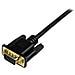 Cavo Convertitore attivo HDMI a VGA - Adattatore HDMI a VGA M / M - 1920x1200 / 1080p Nero da 3m - Foto miniatura 4