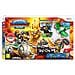 WII - Skylanders SuperChargers Racing Starter Pack  - Foto miniatura 3