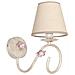 9930 Lampadario parete Corona 30 cm x 15 cm x 30 cm - Foto miniatura 1