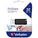 Pendrive 32 Gb Usb Retraibile Pinstripe - Foto miniatura 2