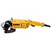 Smerigliatrice Angolare 230mm. 2200w - Foto miniatura 1