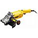 Smerigliatrice Angolare 230mm. 2200w - Foto miniatura 6