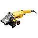 Smerigliatrice Angolare 230mm. 2200w - Foto miniatura 4