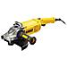 Smerigliatrice Angolare 230mm. 2200w - Foto miniatura 7