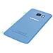 Cover Batteria Originale Per Galaxy S7 Edge Con Adesivo Biadesivo, Blu - Foto miniatura 4