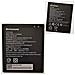 Batteria Pila Originale Bl239 2000mah Per A3500 A399 A330 In Bulk - Foto miniatura 1
