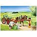 Playset Calesse con Cavallo - Foto miniatura 4