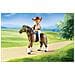 Playset Calesse con Cavallo - Foto miniatura 5