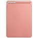 Copertura protettiva per tablet - pelle - rosa tenue - per 10.5-inch  - Foto miniatura 3